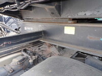 TOKYU Others Dump Trailer TF2523 2008 0km_18