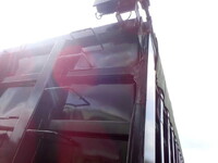 TOKYU Others Dump Trailer TF2523 2008 0km_19