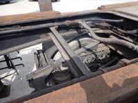 TOKYU Others Dump Trailer TF2523 2008 0km_22