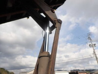 TOKYU Others Dump Trailer TF2523 2008 0km_23