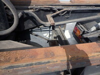 TOKYU Others Dump Trailer TF2523 2008 0km_24