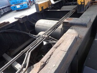 TOKYU Others Dump Trailer TF2523 2008 0km_27