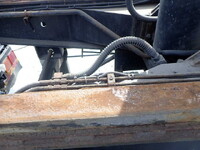 TOKYU Others Dump Trailer TF2523 2008 0km_28