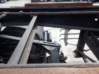 TOKYU Others Dump Trailer TF2523 2008 0km_29