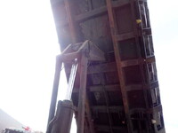 TOKYU Others Dump Trailer TF2523 2008 0km_30