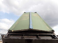 TOKYU Others Dump Trailer TF2523 2008 0km_33