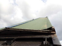 TOKYU Others Dump Trailer TF2523 2008 0km_35