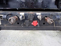 TOKYU Others Dump Trailer TF2523 2008 0km_37