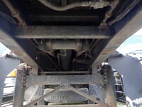 TOKYU Others Dump Trailer TF2523 2008 0km_38