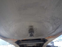 TOKYU Others Dump Trailer TF2523 2008 0km_39