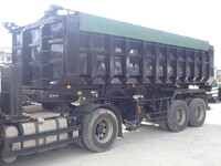TOKYU Others Dump Trailer TF2523 2008 0km_3