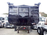 TOKYU Others Dump Trailer TF2523 2008 0km_5