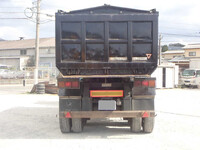 TOKYU Others Dump Trailer TF2523 2008 0km_6