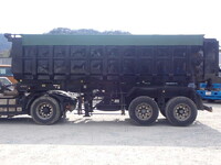 TOKYU Others Dump Trailer TF2523 2008 0km_7
