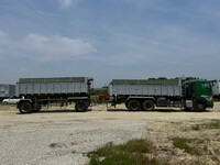 HINO Profia Deep Dump QDG-FS1ERBA (KAI) 2012 926,000km_10