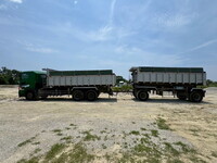HINO Profia Deep Dump QDG-FS1ERBA (KAI) 2012 926,000km_12