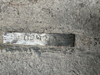 HINO Profia Deep Dump QDG-FS1ERBA (KAI) 2012 926,000km_13