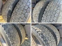 HINO Profia Deep Dump QDG-FS1ERBA (KAI) 2012 926,000km_15