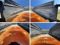 HINO Profia Deep Dump QDG-FS1ERBA (KAI) 2012 926,000km_16