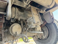 HINO Profia Deep Dump QDG-FS1ERBA (KAI) 2012 926,000km_21