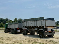 HINO Profia Deep Dump QDG-FS1ERBA (KAI) 2012 926,000km_2