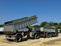 HINO Profia Deep Dump QDG-FS1ERBA (KAI) 2012 926,000km_4