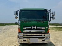 HINO Profia Deep Dump QDG-FS1ERBA (KAI) 2012 926,000km_5