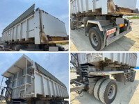 HINO Profia Deep Dump QDG-FS1ERBA (KAI) 2012 926,000km_8