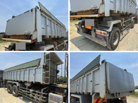 HINO Profia Deep Dump QDG-FS1ERBA (KAI) 2012 926,000km_9