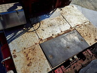 HINO Profia Trailer Head KL-SH1FDGG 2001 969,000km_10