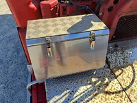 HINO Profia Trailer Head KL-SH1FDGG 2001 969,000km_11