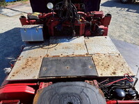 HINO Profia Trailer Head KL-SH1FDGG 2001 969,000km_12