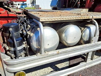 HINO Profia Trailer Head KL-SH1FDGG 2001 969,000km_16