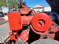 HINO Profia Trailer Head KL-SH1FDGG 2001 969,000km_17