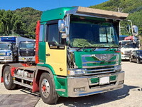 HINO Profia Trailer Head KL-SH1FDGG 2001 969,000km_1