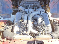 HINO Profia Trailer Head KL-SH1FDGG 2001 969,000km_20