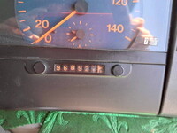 HINO Profia Trailer Head KL-SH1FDGG 2001 969,000km_21