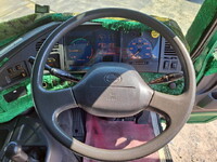 HINO Profia Trailer Head KL-SH1FDGG 2001 969,000km_23