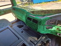 HINO Profia Trailer Head KL-SH1FDGG 2001 969,000km_27