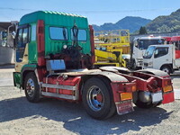 HINO Profia Trailer Head KL-SH1FDGG 2001 969,000km_2