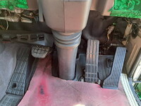 HINO Profia Trailer Head KL-SH1FDGG 2001 969,000km_31