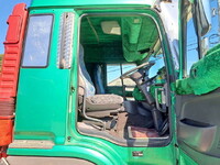 HINO Profia Trailer Head KL-SH1FDGG 2001 969,000km_32