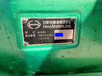 HINO Profia Trailer Head KL-SH1FDGG 2001 969,000km_39