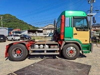HINO Profia Trailer Head KL-SH1FDGG 2001 969,000km_3
