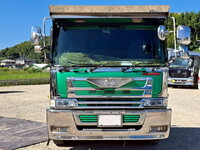 HINO Profia Trailer Head KL-SH1FDGG 2001 969,000km_6