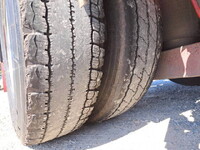 HINO Profia Trailer Head KL-SH1FDGG 2001 969,000km_7