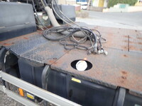 HINO Profia Trailer Head QPG-SH1EGDG 2015 1,153,000km_17