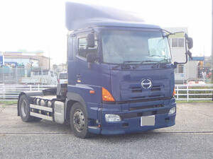 HINO Profia Trailer Head QPG-SH1EGDG 2015 1,153,000km_1