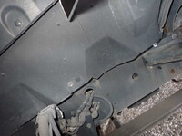 HINO Profia Trailer Head QPG-SH1EGDG 2015 1,153,000km_20