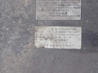 HINO Profia Trailer Head QPG-SH1EGDG 2015 1,153,000km_25